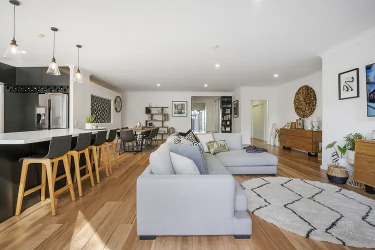 Third view of Homely house listing, 65 Crombie Avenue, Bundall QLD 4217