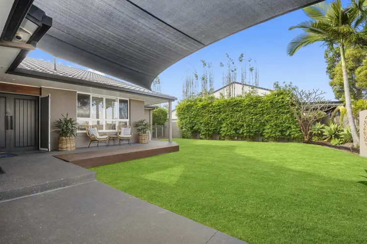 Sixth view of Homely house listing, 65 Crombie Avenue, Bundall QLD 4217