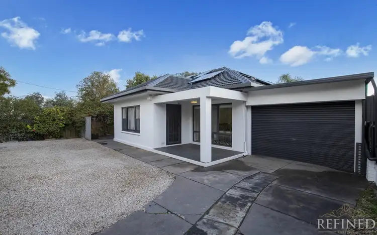 77 Hancock Avenue, Campbelltown SA 5074