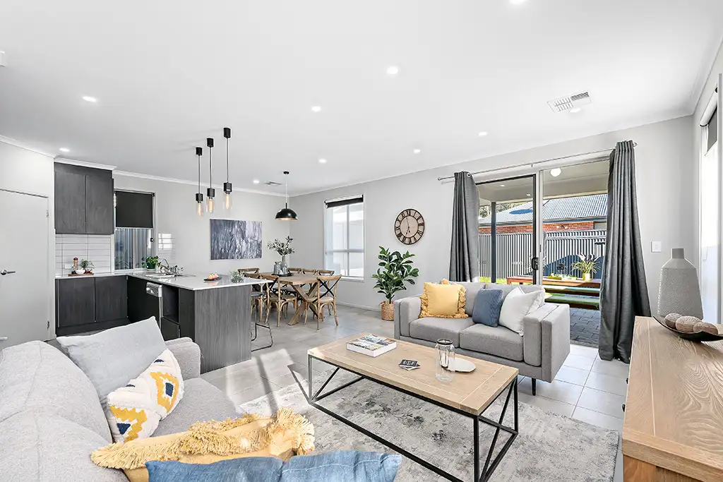 Main view of Homely house listing, 22 Watson Way, Mount Barker SA 5251