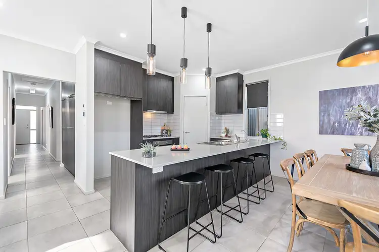 Third view of Homely house listing, 22 Watson Way, Mount Barker SA 5251