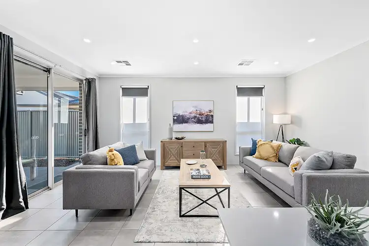 Fifth view of Homely house listing, 22 Watson Way, Mount Barker SA 5251
