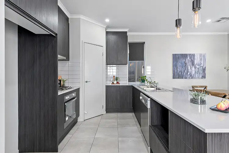 Sixth view of Homely house listing, 22 Watson Way, Mount Barker SA 5251
