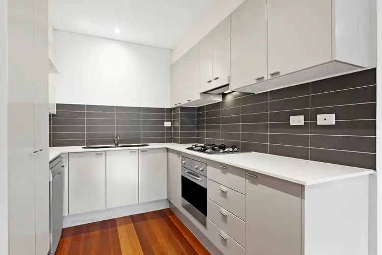 Second view of Homely unit listing, 9/46 Bourke Street, Wollongong NSW 2500