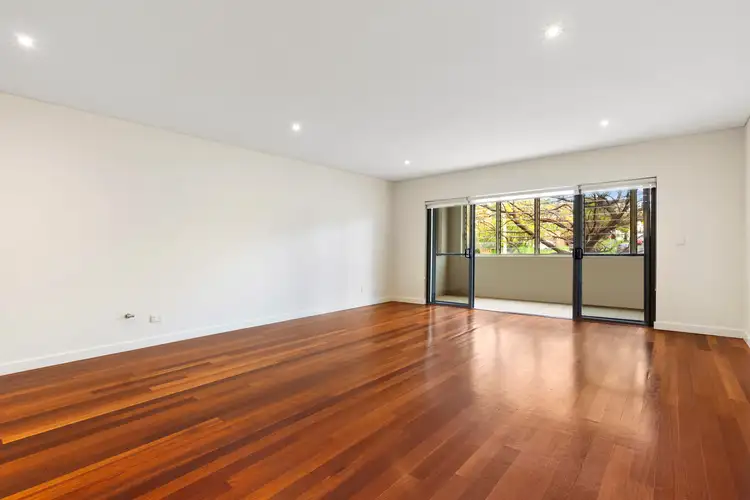 Third view of Homely unit listing, 9/46 Bourke Street, Wollongong NSW 2500