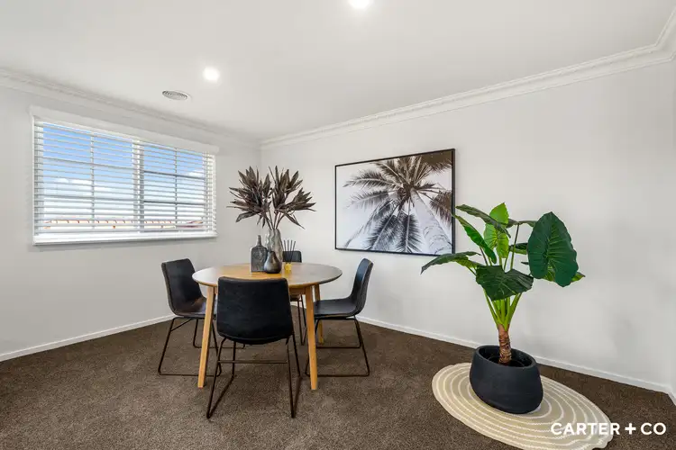 Fourth view of Homely house listing, 3 Armfield Place, Chisholm ACT 2905