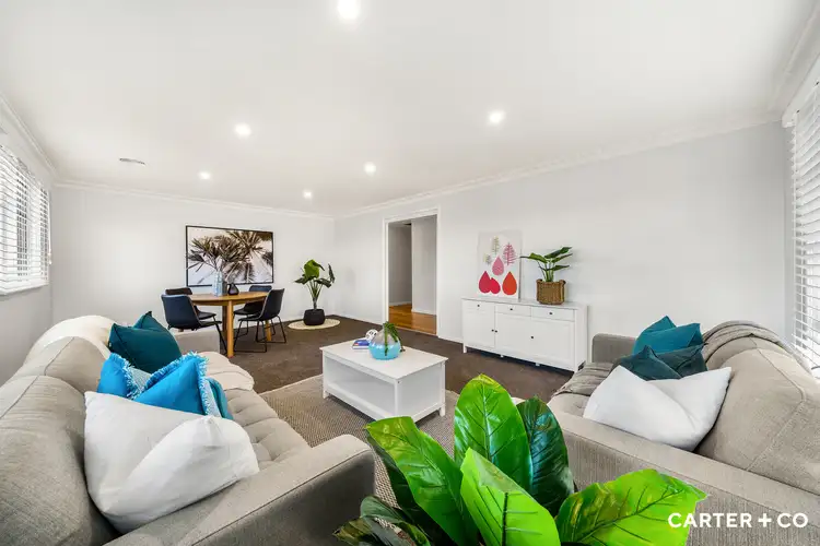 Sixth view of Homely house listing, 3 Armfield Place, Chisholm ACT 2905