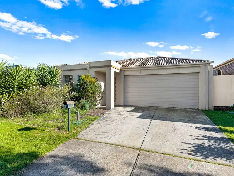 Main view of Homely house listing, 13 Melrose Street, Pakenham VIC 3810