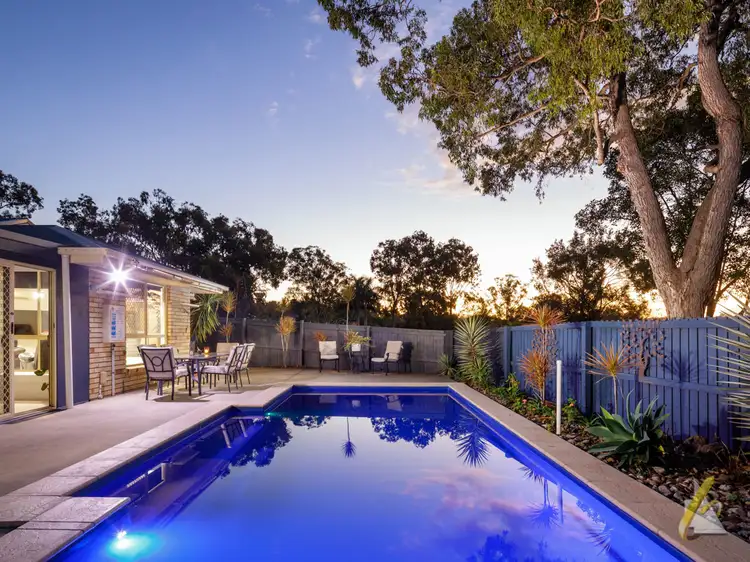 53 Laricina Circuit, Forest Lake QLD 4078