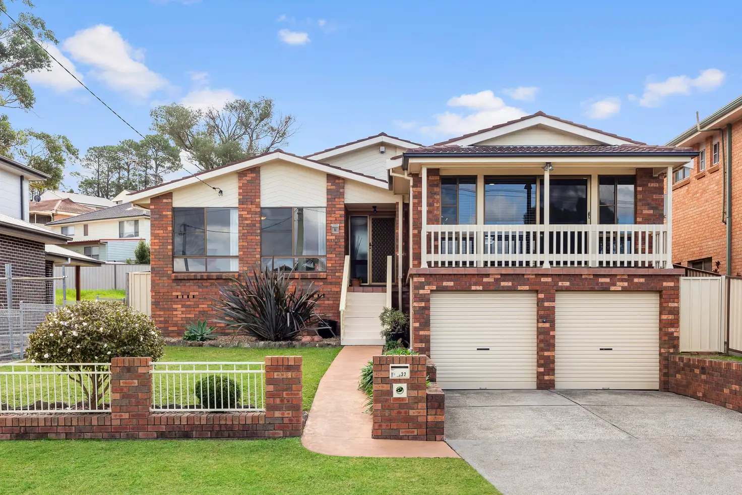 Main view of Homely house listing, 32 Morse Avenue, Kanahooka NSW 2530