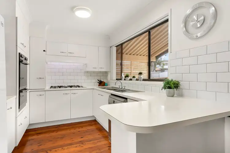 Second view of Homely house listing, 32 Morse Avenue, Kanahooka NSW 2530