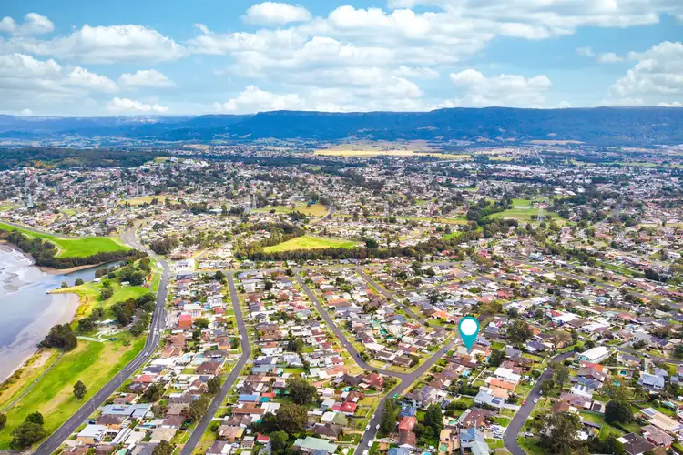 Fourth view of Homely house listing, 32 Morse Avenue, Kanahooka NSW 2530
