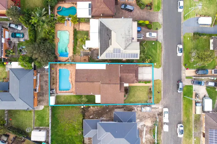 Sixth view of Homely house listing, 32 Morse Avenue, Kanahooka NSW 2530