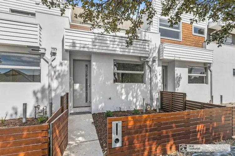 4/61 Davies Street, Altona VIC 3018