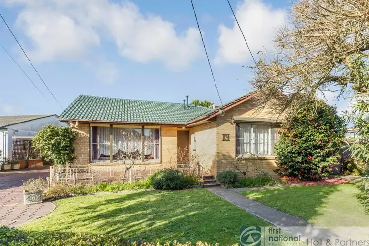19 Scarlet Drive, Doveton VIC 3177