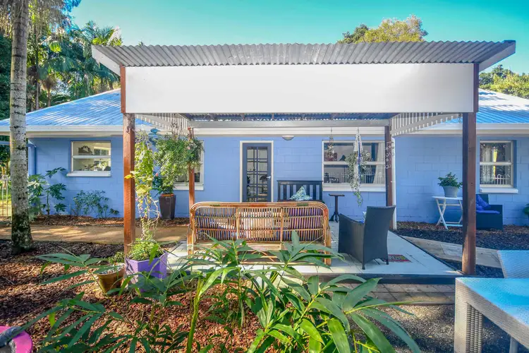 Third view of Homely rural property listing, 90 Anderson Road, Nimbin NSW 2480