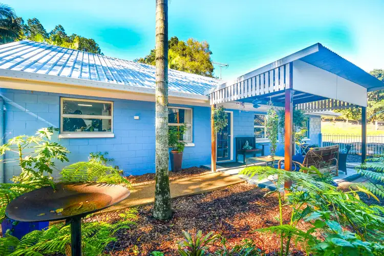 Sixth view of Homely rural property listing, 90 Anderson Road, Nimbin NSW 2480