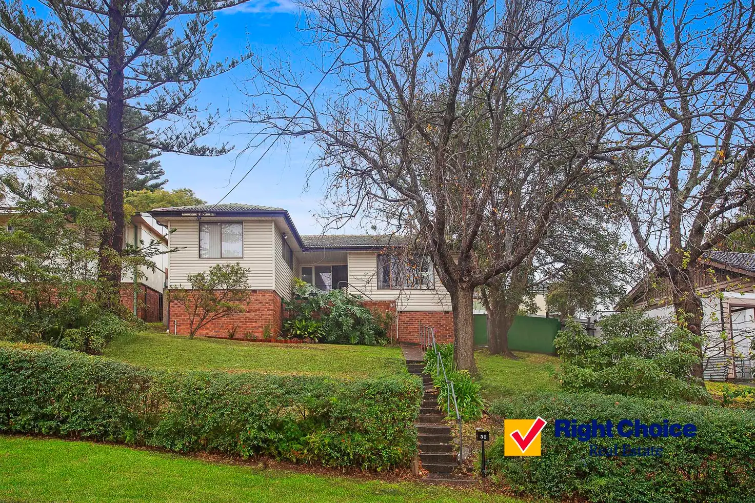 Main view of Homely house listing, 30 Cumberland Street, Berkeley NSW 2506