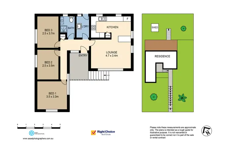 Seventh view of Homely house listing, 30 Cumberland Street, Berkeley NSW 2506