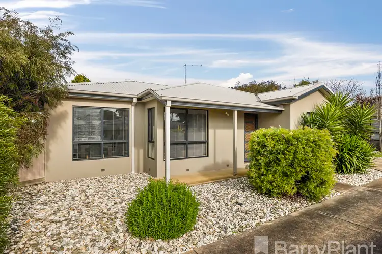 2/46 Spencer Street, Sebastopol VIC 3356