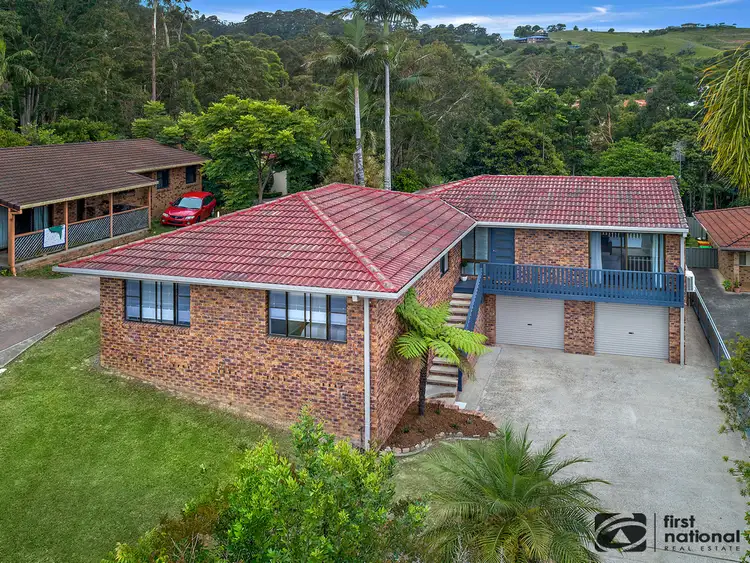Second view of Homely house listing, 19 O'Neill Street, Coffs Harbour NSW 2450