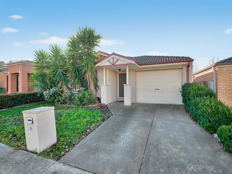 21 Pipetrack Circuit, Cranbourne East VIC 3977
