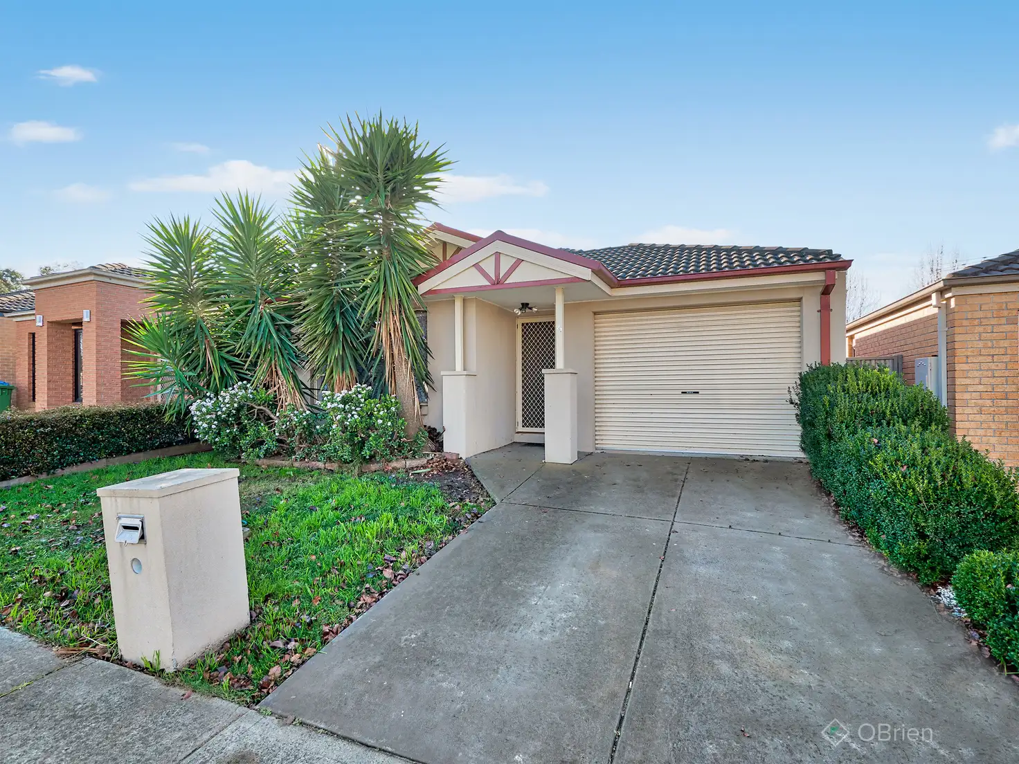 Main view of Homely house listing, 21 Pipetrack Circuit, Cranbourne East VIC 3977