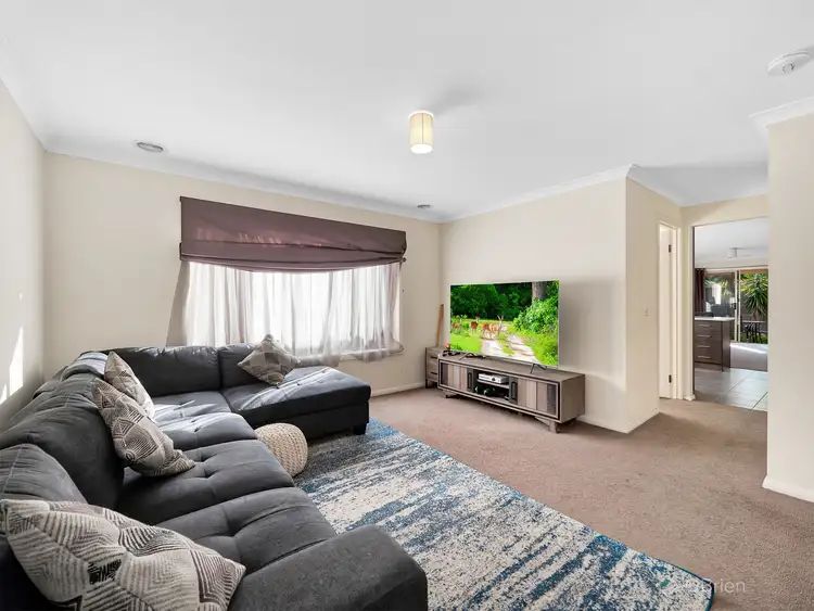 Second view of Homely house listing, 21 Pipetrack Circuit, Cranbourne East VIC 3977