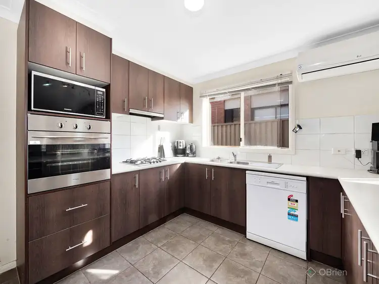 Third view of Homely house listing, 21 Pipetrack Circuit, Cranbourne East VIC 3977