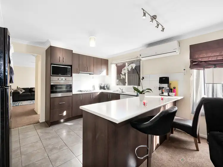 Fourth view of Homely house listing, 21 Pipetrack Circuit, Cranbourne East VIC 3977