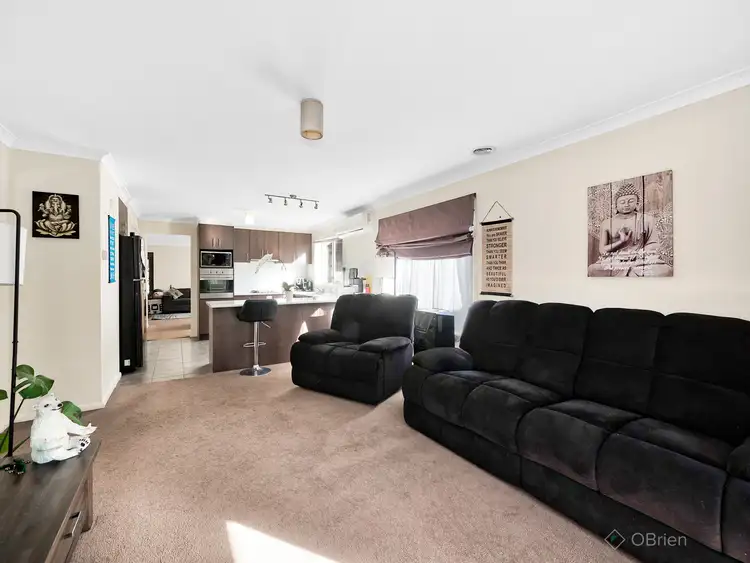 Sixth view of Homely house listing, 21 Pipetrack Circuit, Cranbourne East VIC 3977