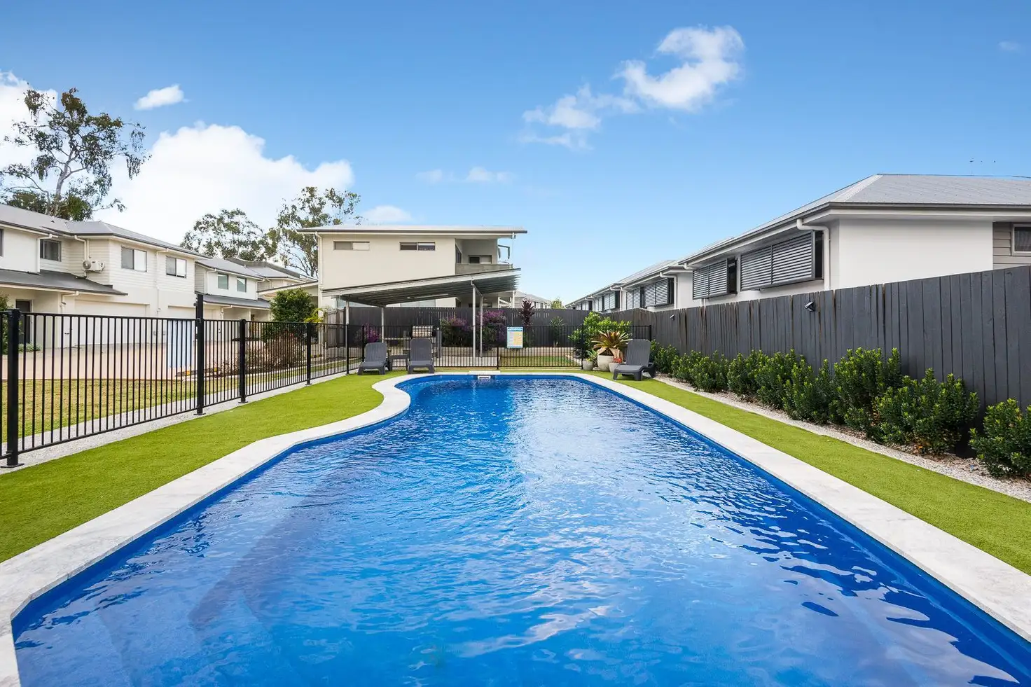 Main view of Homely house listing, 2/5 Pine Valley Drive, Joyner QLD 4500