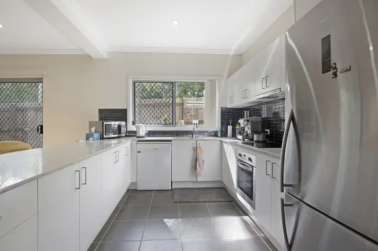 Fourth view of Homely house listing, 2/5 Pine Valley Drive, Joyner QLD 4500