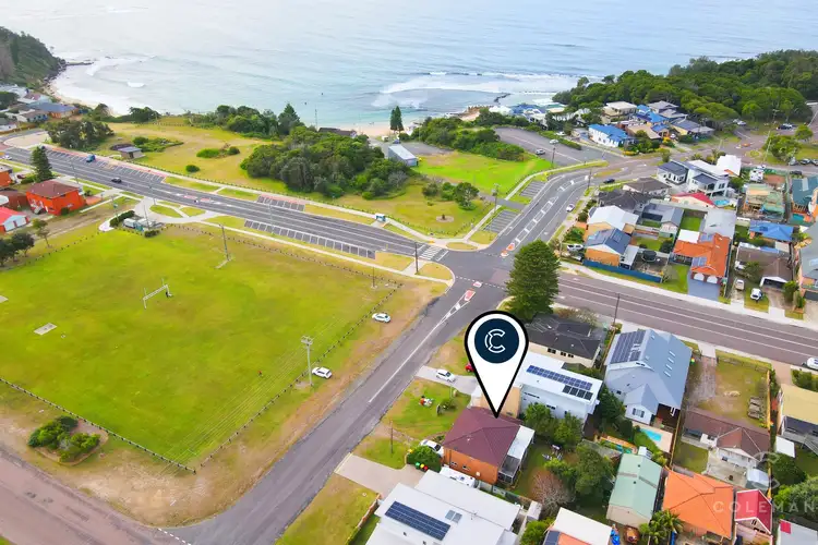 12 Maitland Street, Norah Head NSW 2263