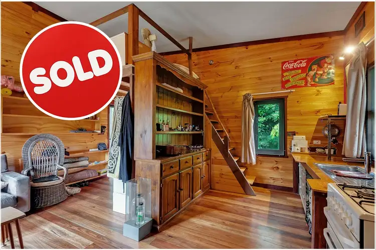 109 Gungas Road, Nimbin NSW 2480