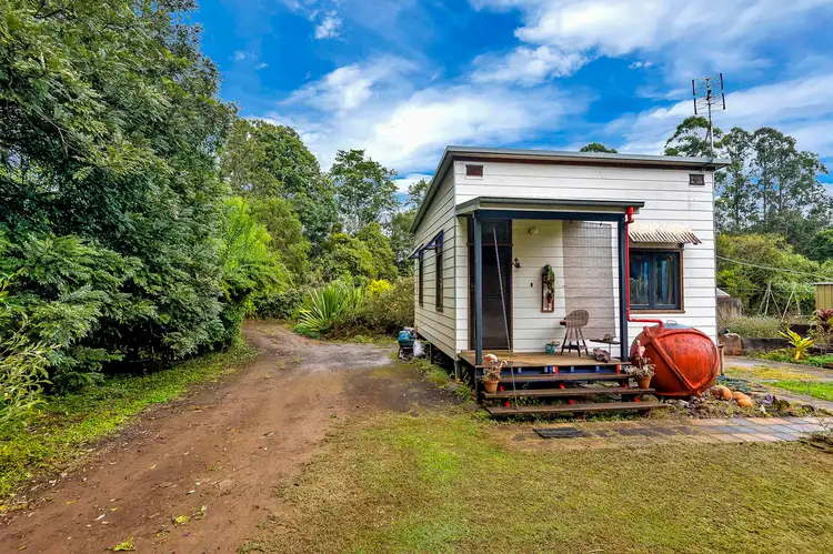 Second view of Homely house listing, 109 Gungas Road, Nimbin NSW 2480