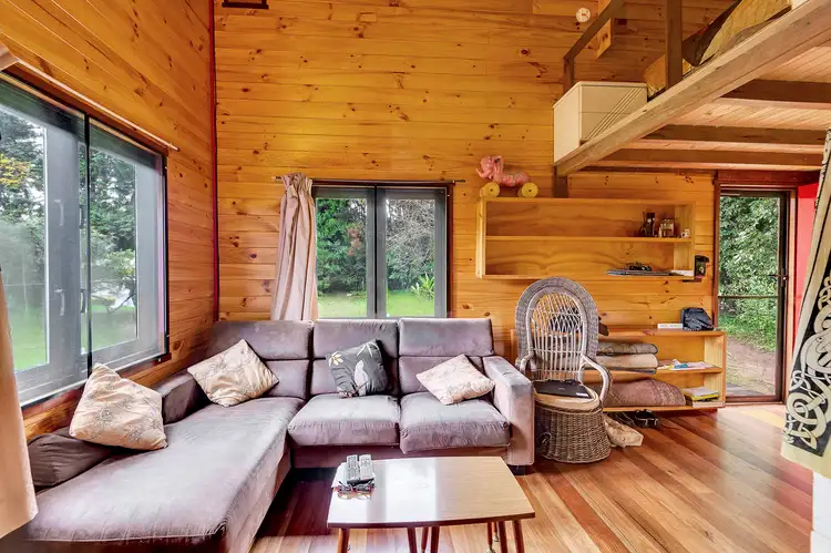 Third view of Homely house listing, 109 Gungas Road, Nimbin NSW 2480