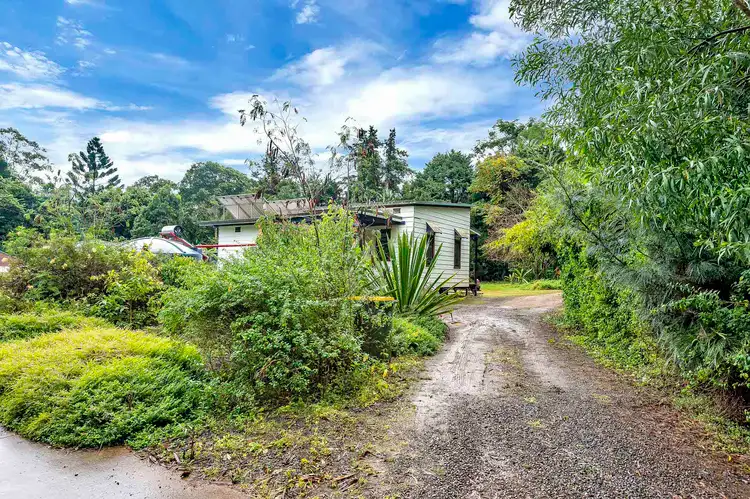 Fourth view of Homely house listing, 109 Gungas Road, Nimbin NSW 2480