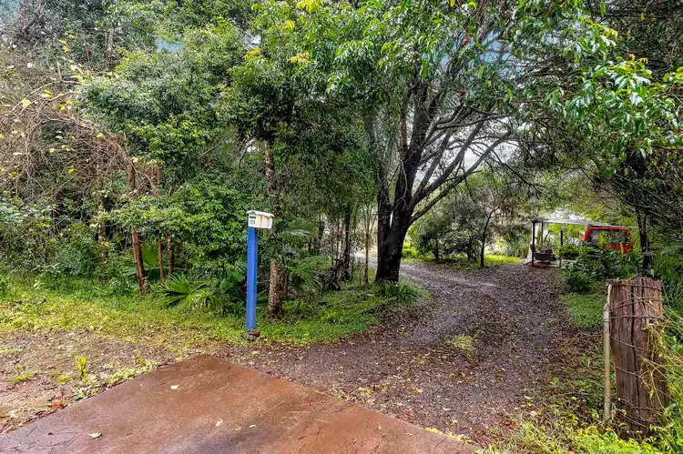 Fifth view of Homely house listing, 109 Gungas Road, Nimbin NSW 2480