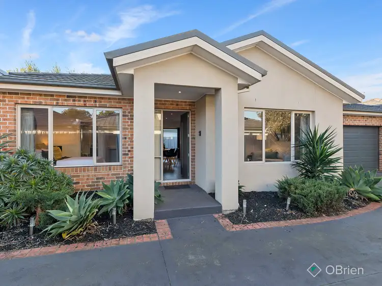 Main view of Homely unit listing, 2/69 Kirkwood Avenue, Seaford VIC 3198