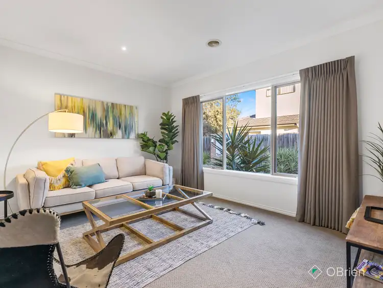 Second view of Homely unit listing, 2/69 Kirkwood Avenue, Seaford VIC 3198