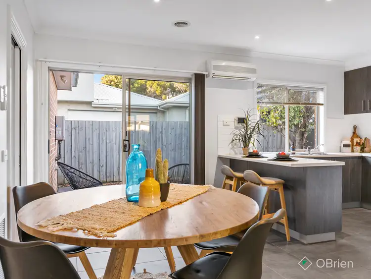 Fourth view of Homely unit listing, 2/69 Kirkwood Avenue, Seaford VIC 3198