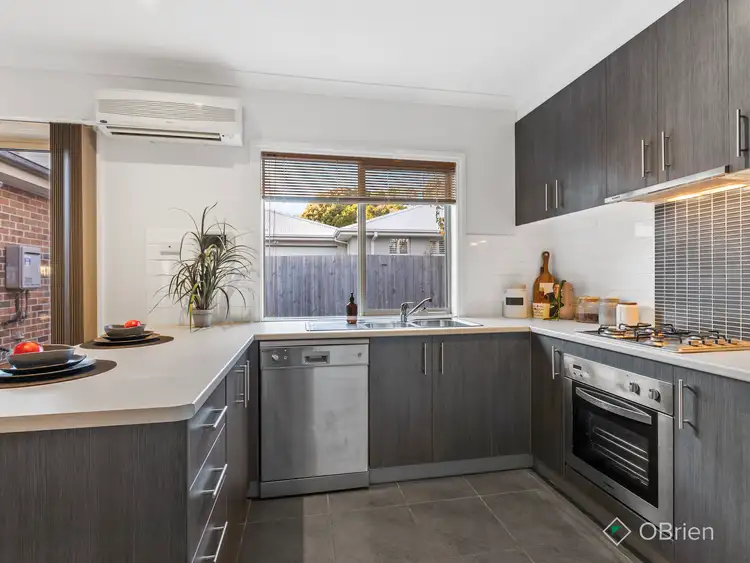 Fifth view of Homely unit listing, 2/69 Kirkwood Avenue, Seaford VIC 3198