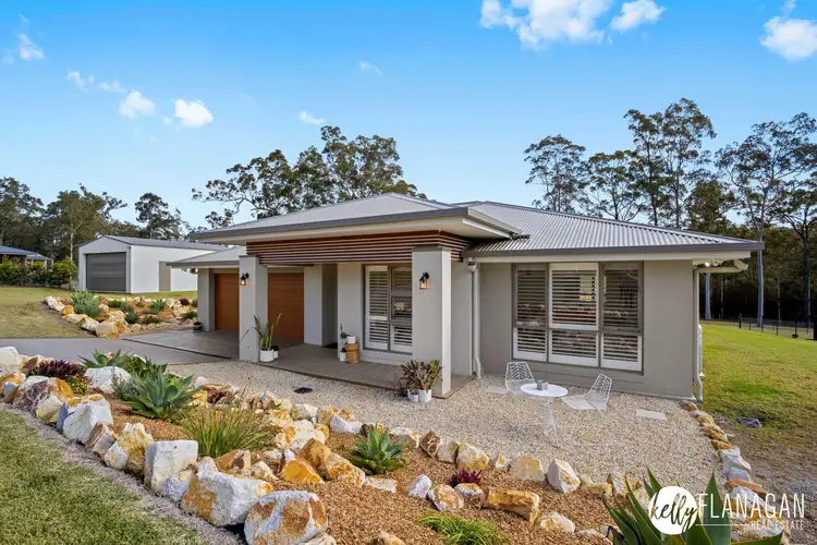 79 Waratah Drive, Yarravel NSW 2440