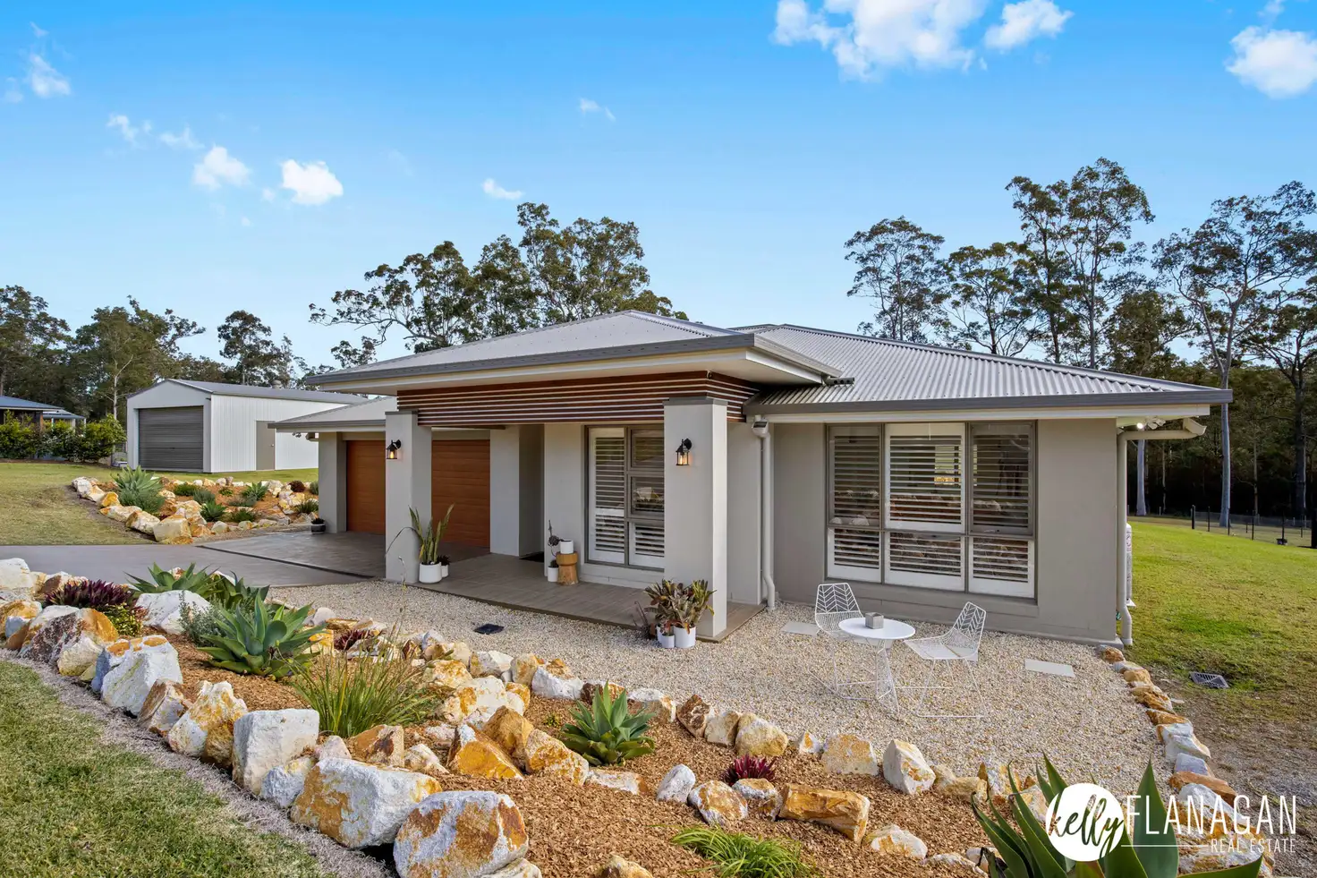 Main view of Homely rural property listing, 79 Waratah Drive, Yarravel NSW 2440