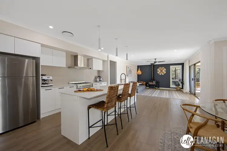 Fourth view of Homely rural property listing, 79 Waratah Drive, Yarravel NSW 2440