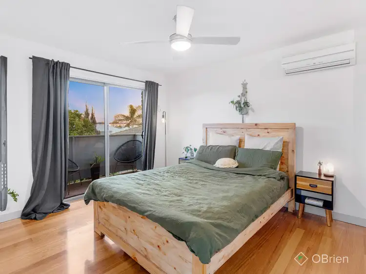 Third view of Homely townhouse listing, 8/10 Broadway, Bonbeach VIC 3196