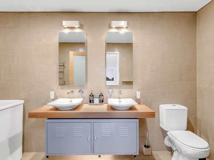 Fourth view of Homely townhouse listing, 8/10 Broadway, Bonbeach VIC 3196