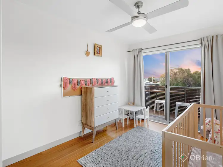 Fifth view of Homely townhouse listing, 8/10 Broadway, Bonbeach VIC 3196