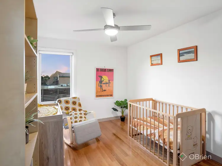 Sixth view of Homely townhouse listing, 8/10 Broadway, Bonbeach VIC 3196